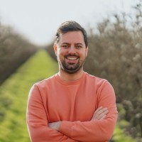 Agromanager Employee Stijn Meersschaert's profile photo