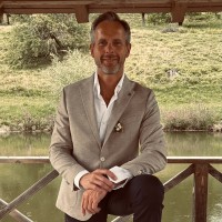 Delta Electronics EMEA Employee Sander van Dasselaar's profile photo