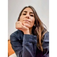 Tubos Trans Electric Employee Julieta Molina's profile photo