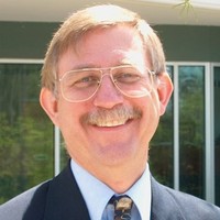 RTI International Employee Bradford Walters's profile photo