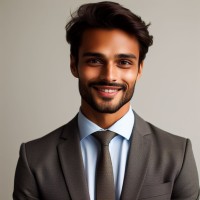 Abidi Solutions Employee Divyansh Rana's profile photo