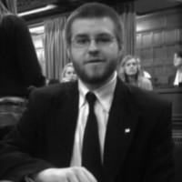 Union.dev Employee Tyler Langille's profile photo