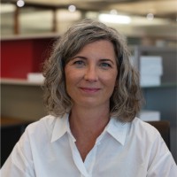 Genevieve Zoskey Email