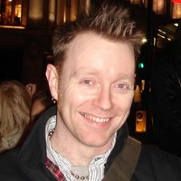 Mark Robertson Email & Phone Number