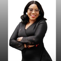 STAT Marine Employee Titilayo Jaiyesimi's profile photo