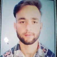 Micro Excel Employee Aftiqar Javid's profile photo