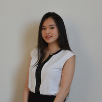 Fimalac Employee Floriane Nicaud's profile photo