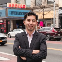 ImpactAlpha Employee Erik S.'s profile photo