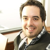 Pénéga Employee Marc-André Léveillé's profile photo