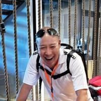 株式会社SNK（SNK CORPORATION） Employee Daisuke Murano's profile photo