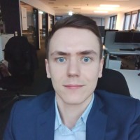 Piotr Żmuda's profile photo