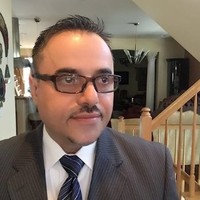 DB Sterlin Consultants, Inc. Employee Mohammed Rashed's profile photo