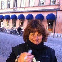 Sheryl Anson Email & Phone Number