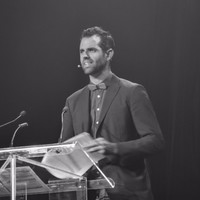 COEX Employee François Fortin's profile photo