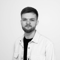 Mriia/Мрія Employee Dmytro Yakovliev's profile photo