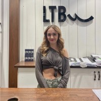 LTB Jeans Europe Employee Ece Bayer's profile photo