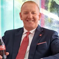 Colebega Employee Stephen Lusk's profile photo