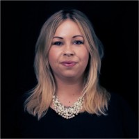 Goodwin Development Trust Employee Abigail Cope's profile photo