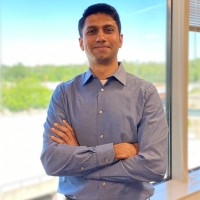Amol Ranade Email & Phone Number