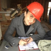 CHORA Employee Martina Agresta's profile photo