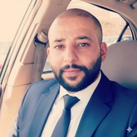 RiverPac Employee Laith Jbour's profile photo