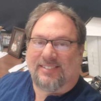 Staples Center Employee Ron Little's profile photo
