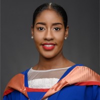 Anse Chastanet Hotel and Spa Employee Tracey Modeste's profile photo