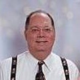 Colorado Technical University Employee Timothy Tapp's profile photo