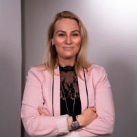 Brimborg Employee Benný Hardardóttir's profile photo