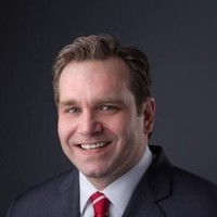 Citizens Disability Employee Christopher O'Connor's profile photo