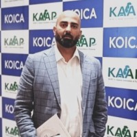 Competition Commision of Pakistan (CCP) Employee Umer Sheikh's profile photo