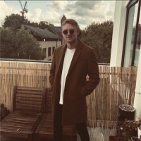 Inpulse Employee Nathan Sears's profile photo