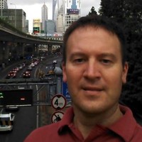 Eric Landis Email & Phone Number