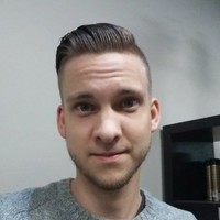 Wells Fargo Securities Employee Cameron Peterson's profile photo