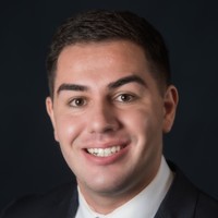 Arctic Glacier Premium Ice Employee Connor Willsey's profile photo