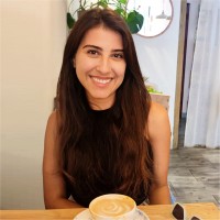 Natália Rocha Email & Phone Number