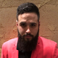 Warner Bros. Entertainment Employee Drew Sanchez's profile photo