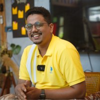 Oppam Employee Ebrahim Hawaz's profile photo