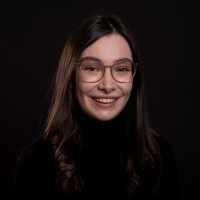 Beaufort 8 Employee Alicia Pätzold-Jungblut's profile photo