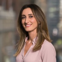Akool Employee Elina Lipkin's profile photo