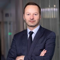 SPIE Employee Philippe Soulenq's profile photo