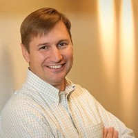 Invicara Employee Marty Chobot's profile photo