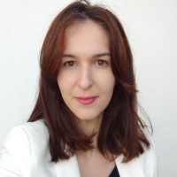 Iolanda Vieira Email & Phone Number