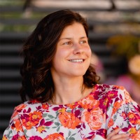 Fifthrow Employee Alina Solovei's profile photo