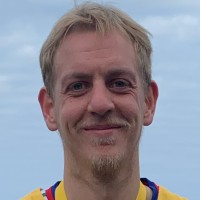Ageas UK Employee Nathan Hildred's profile photo