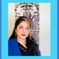 Erika Villafuerte