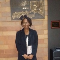 Halimah Johnson Email & Phone Number