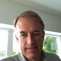 iBinder Group Employee Per Akerberg's profile photo