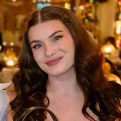 Amy-Louise Boardman Email & Phone Number