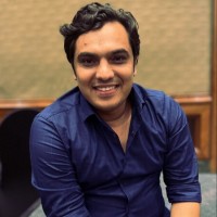 IndiaDotcom Digital (Formerly Zee Digital) Employee Mushir Khan's profile photo